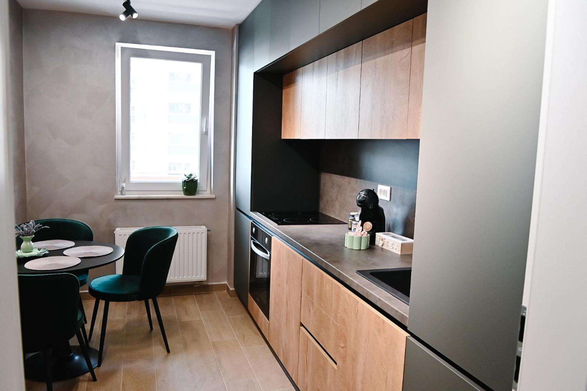 Urban Plaza - Aparthotel Braşov Extérieur photo