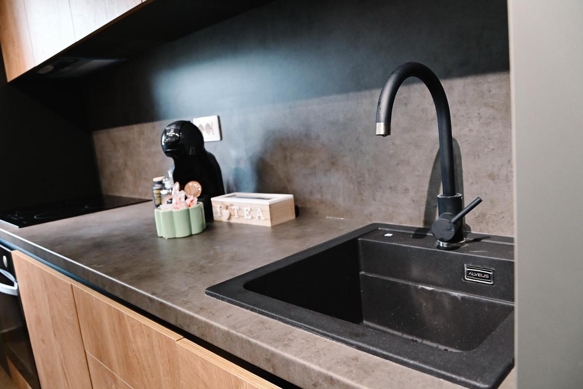 Urban Plaza - Aparthotel Braşov Extérieur photo